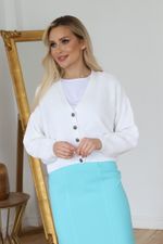 Кардиган Кн5-450 Wisell (Акция)