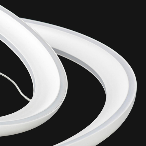 Люстра подвесная Lussole HARDIN LSP-7426