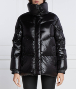 Пуховая куртка ALIQUIPPA Woolrich - черный(CFWWOU0925FRUT3085)
