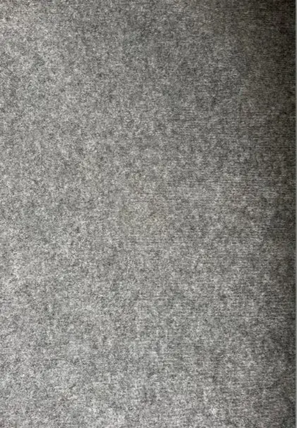 Ковролин, 0,5 х 3 м (серый)