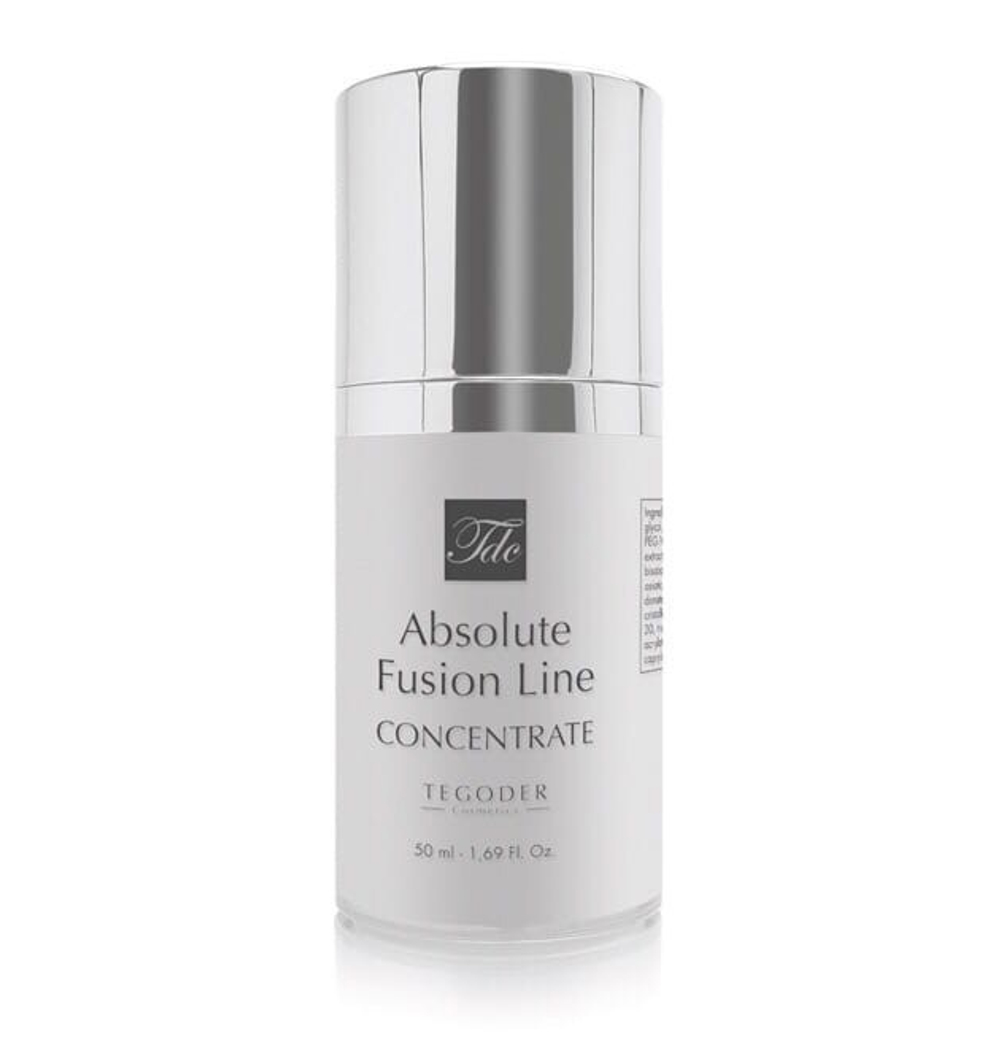 Гель (концентрат) увлажняющий кожу Absolute Fusion Concentrate