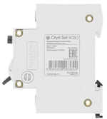 Автомат дифференциальный Systeme Electric C9D34625