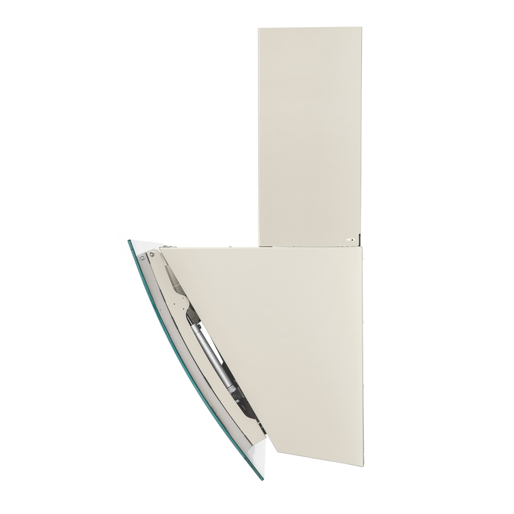 Кухонная вытяжка MAUNFELD Sky Star Chef 60 бежевый фото 7