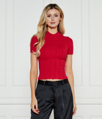 Блузка Sarpharim HUGO - красный(50514269)