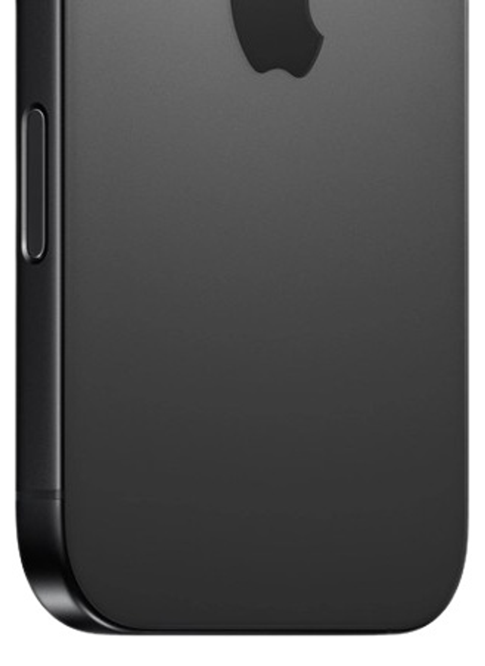 Смартфон Apple iPhone 16 Pro 128Gb черный