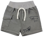 Шорты детские р.110, цв в ассорт (Bonito) OP881