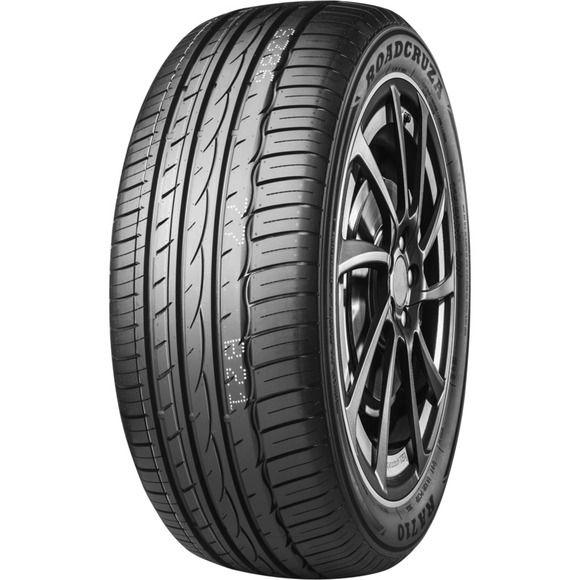 NorTec 295/40ZR21 111W XL RA710 TL M+S