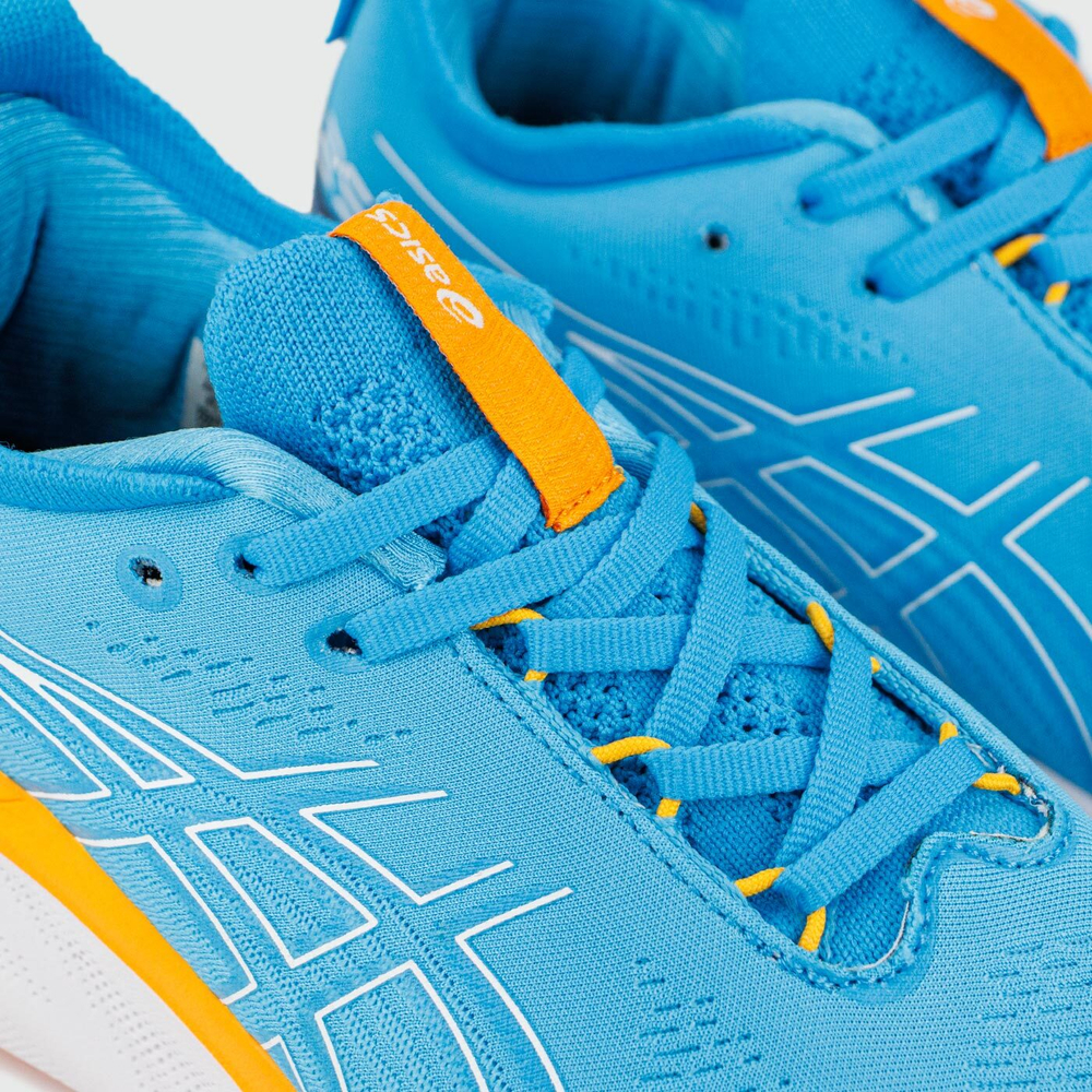 Кроссовки Asics Gel-Nimbus 25 Sky Blue Wmns