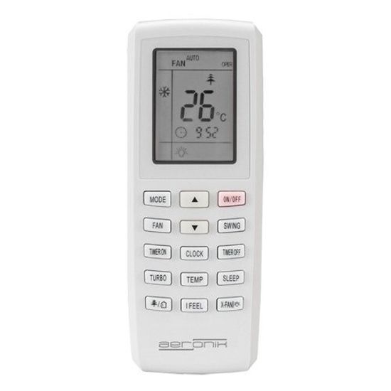 Сплит-система Aeronik ASI/ASO-24IL3