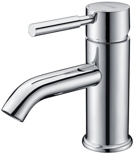 Монтаж смесителя для раковины