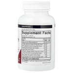 Kirkman Labs, Mushroom, для ясности ума и концентрации, 60 капсул