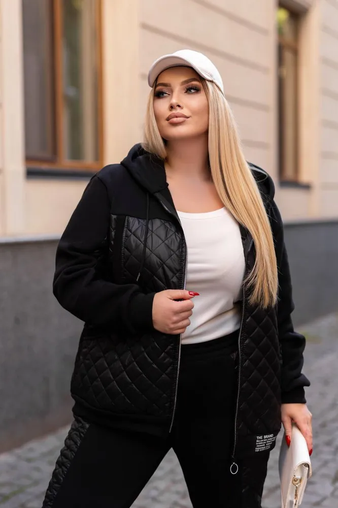 Костюм теплый УК-1167 Fabrika