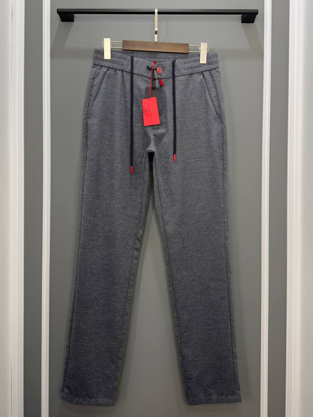 Брюки Kiton