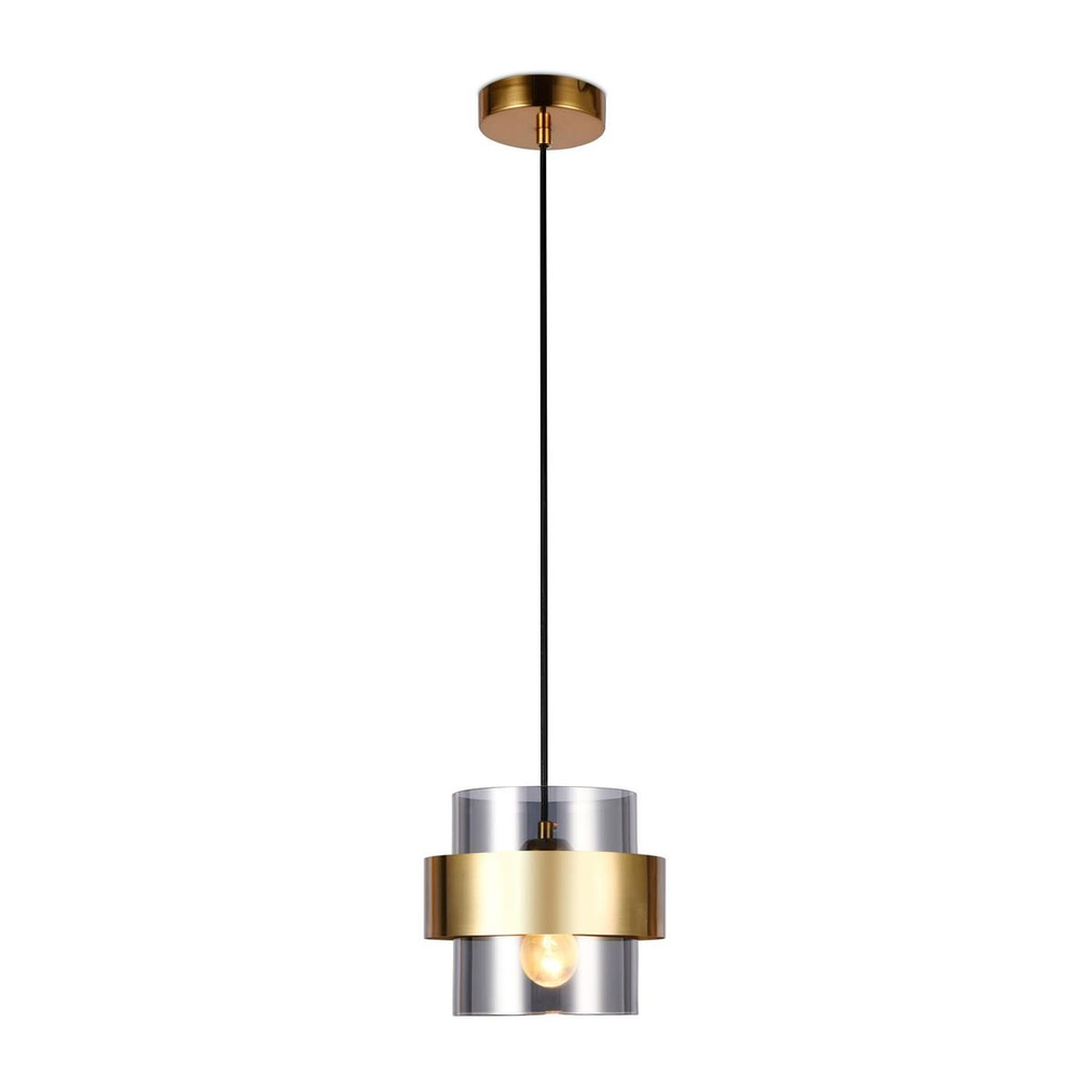 Подвесной светильник Ambrella light Traditional TR3645