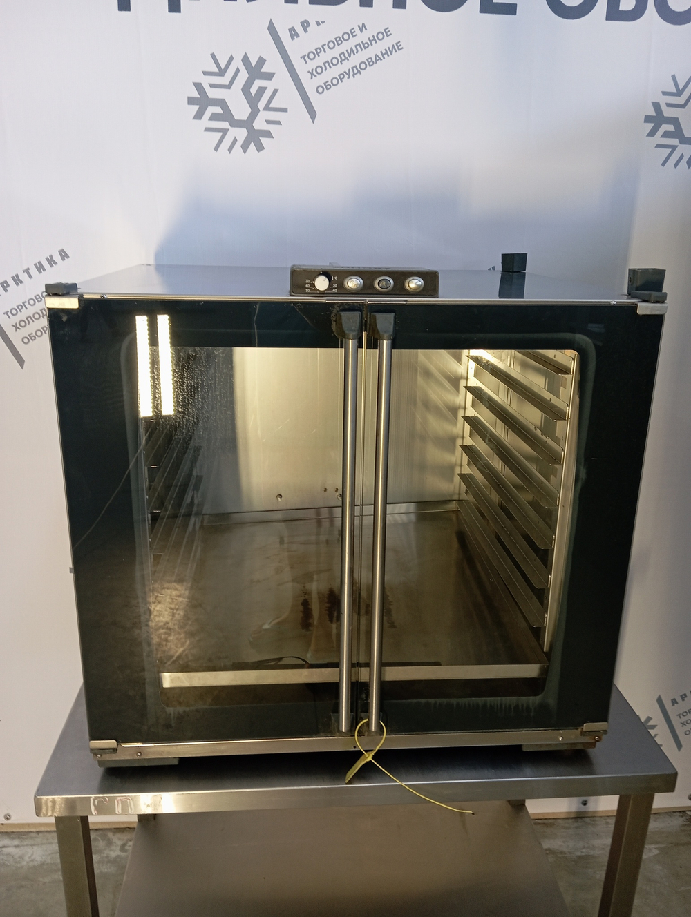Шкаф расстоечный UNOX XLT 193