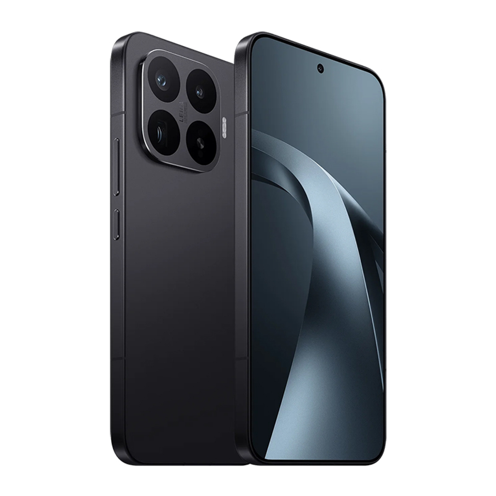 Xaomi 17T Pro 12/512 ГБ Black