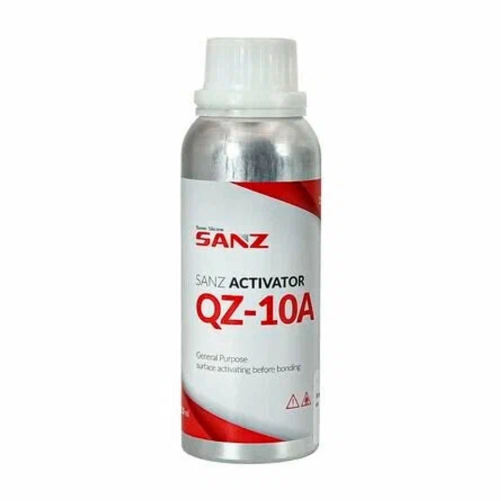 SANZ ACTIVATOR QZ-10А