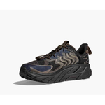Кроссовки мужские HOKA U CLIFTON LS SATISFY RUNNING FORGED IRON / BLACK