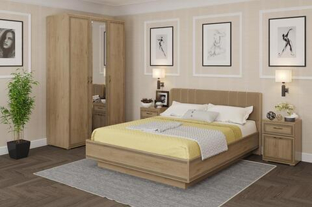 Спальня СК-1014 набор