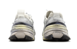 Кроссовки Nike V2K Run Runtekk "Summit White Metallic Silver" (Женская размерная сетка)