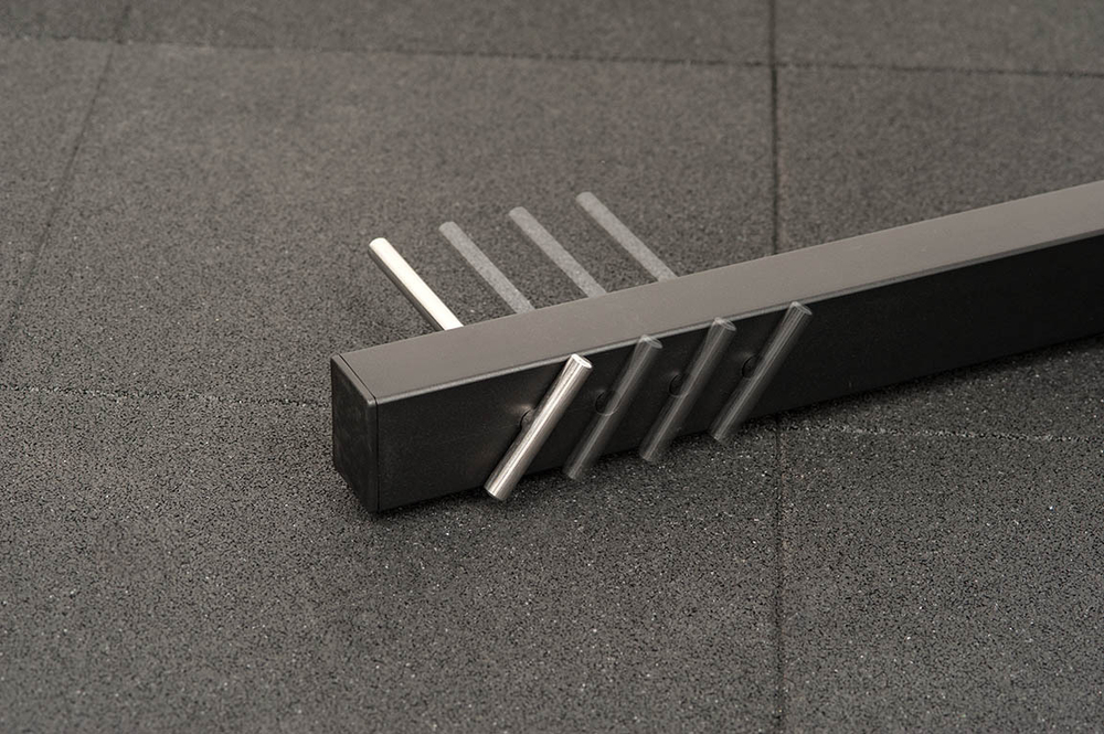 GHD (гиперэкстензия, римский стул)