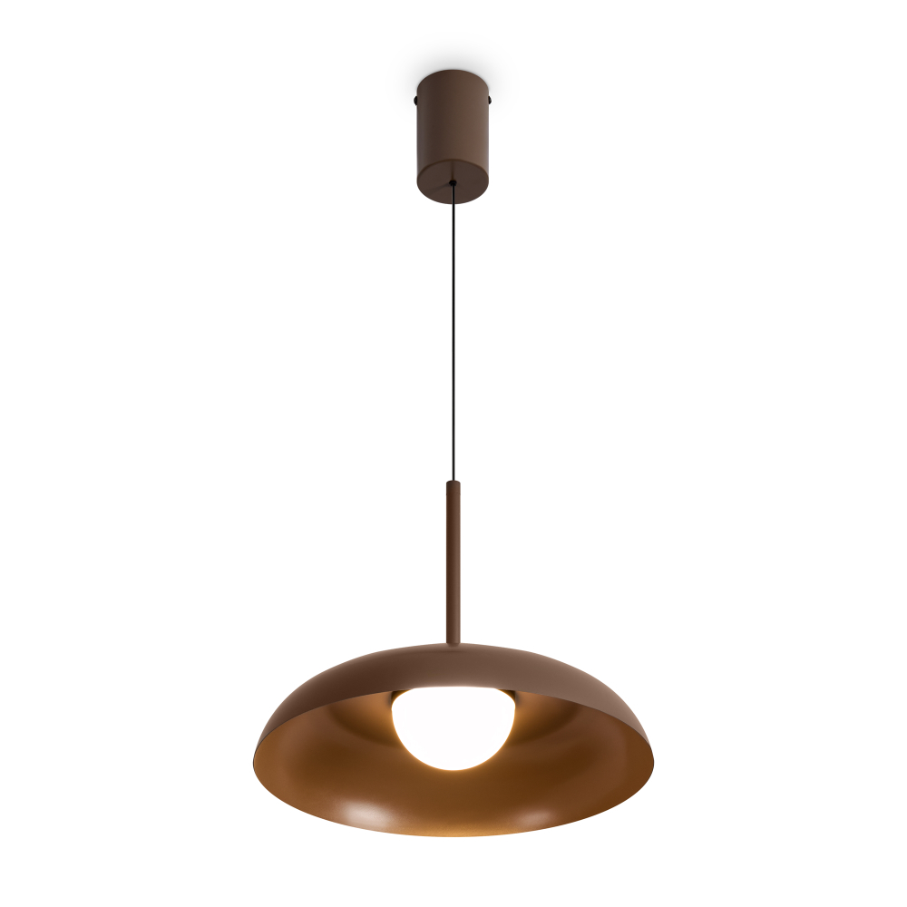 Подвесной светодиодный светильник Freya Movement FR5602PL-L5BR1