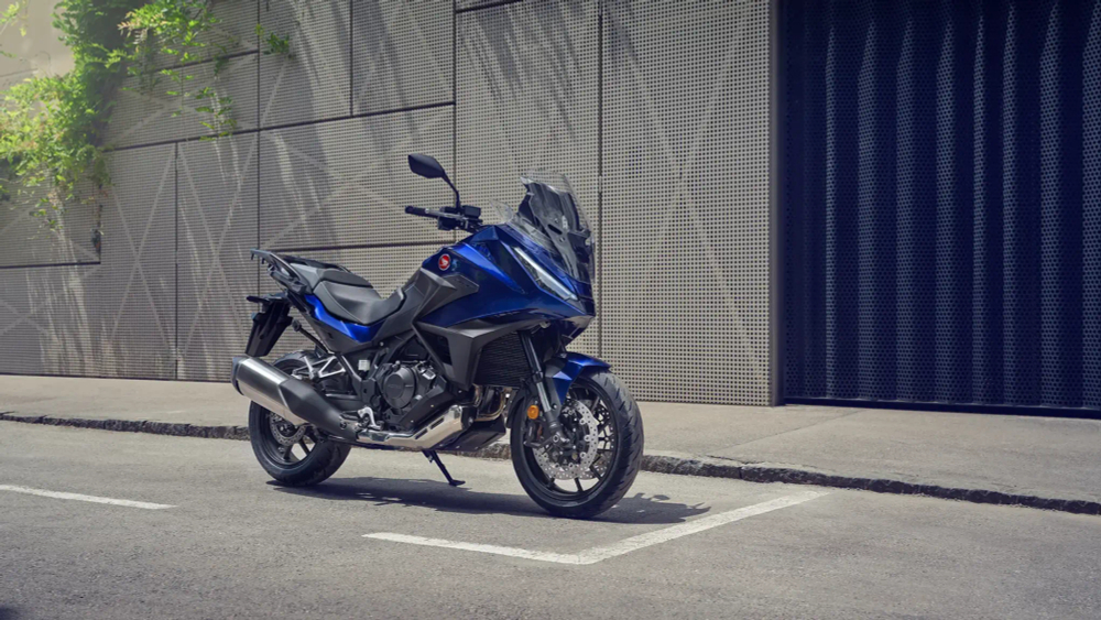 Honda NT1100DN (DCT)