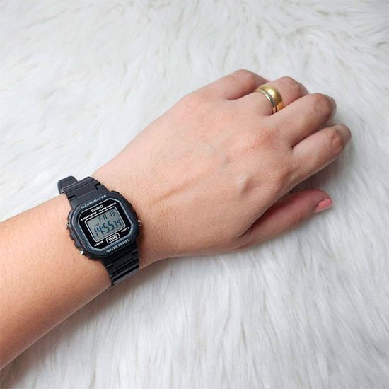 Наручные часы Casio Collection LA-20WH-1A