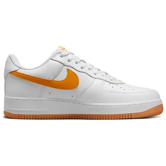 Кроссовки Nike Air FORCE 1 для скейтбординга Низкие кроссовки Унисекс