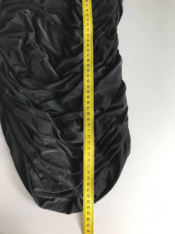 Платье River Island модное, маркировка 14, визуально на 48 размер