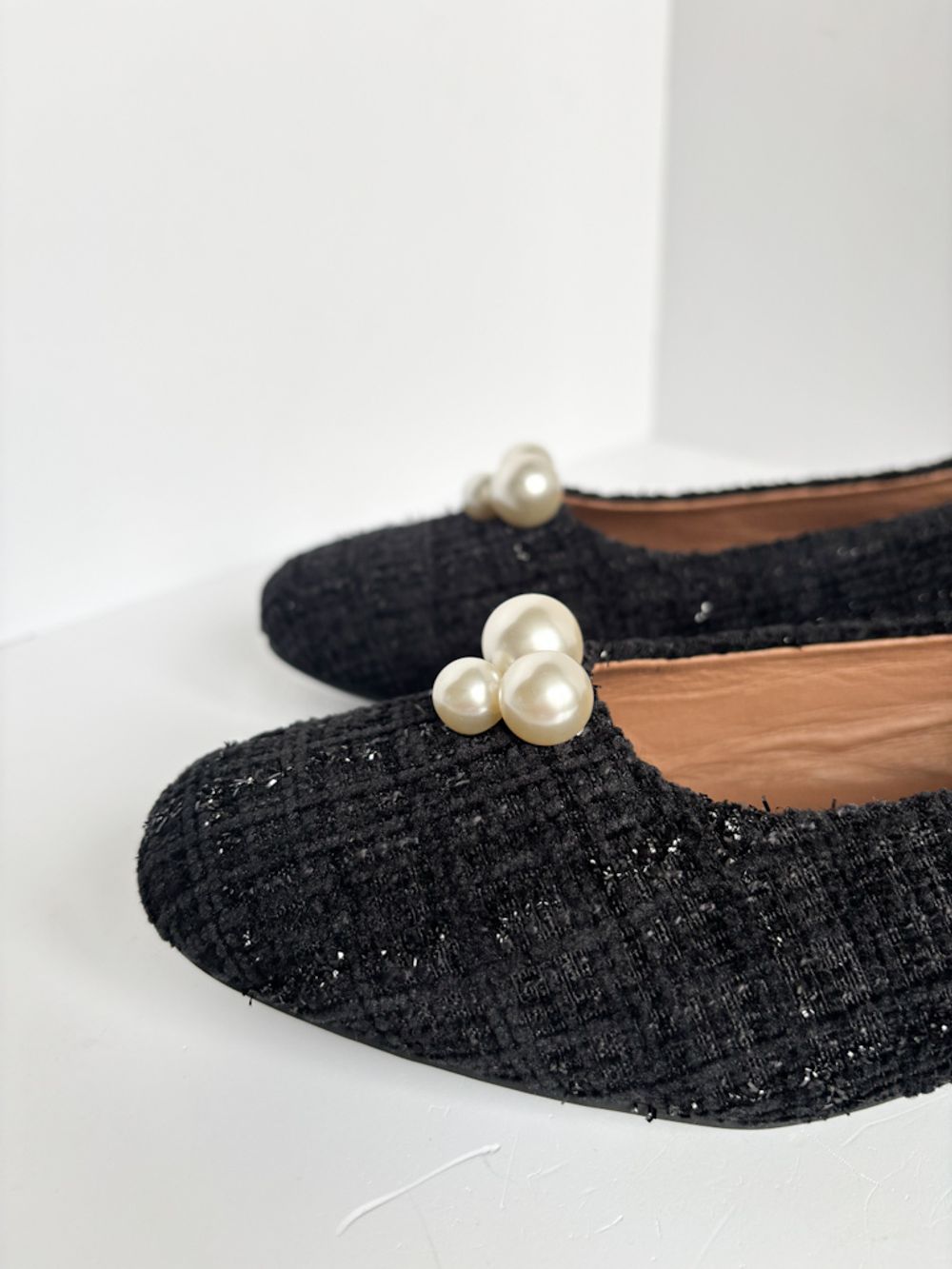 Новые текстильные туфли Age of Innocence, 32