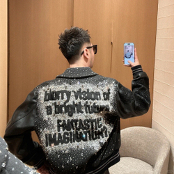 Louis Vuitton Jacket