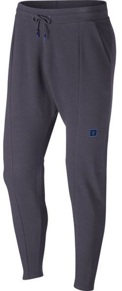 Мужские теннисные штаны Nike Court RF Pant - gridiron
