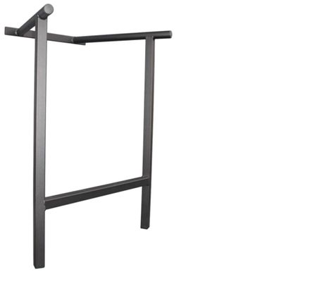 Брусья приставные А-018