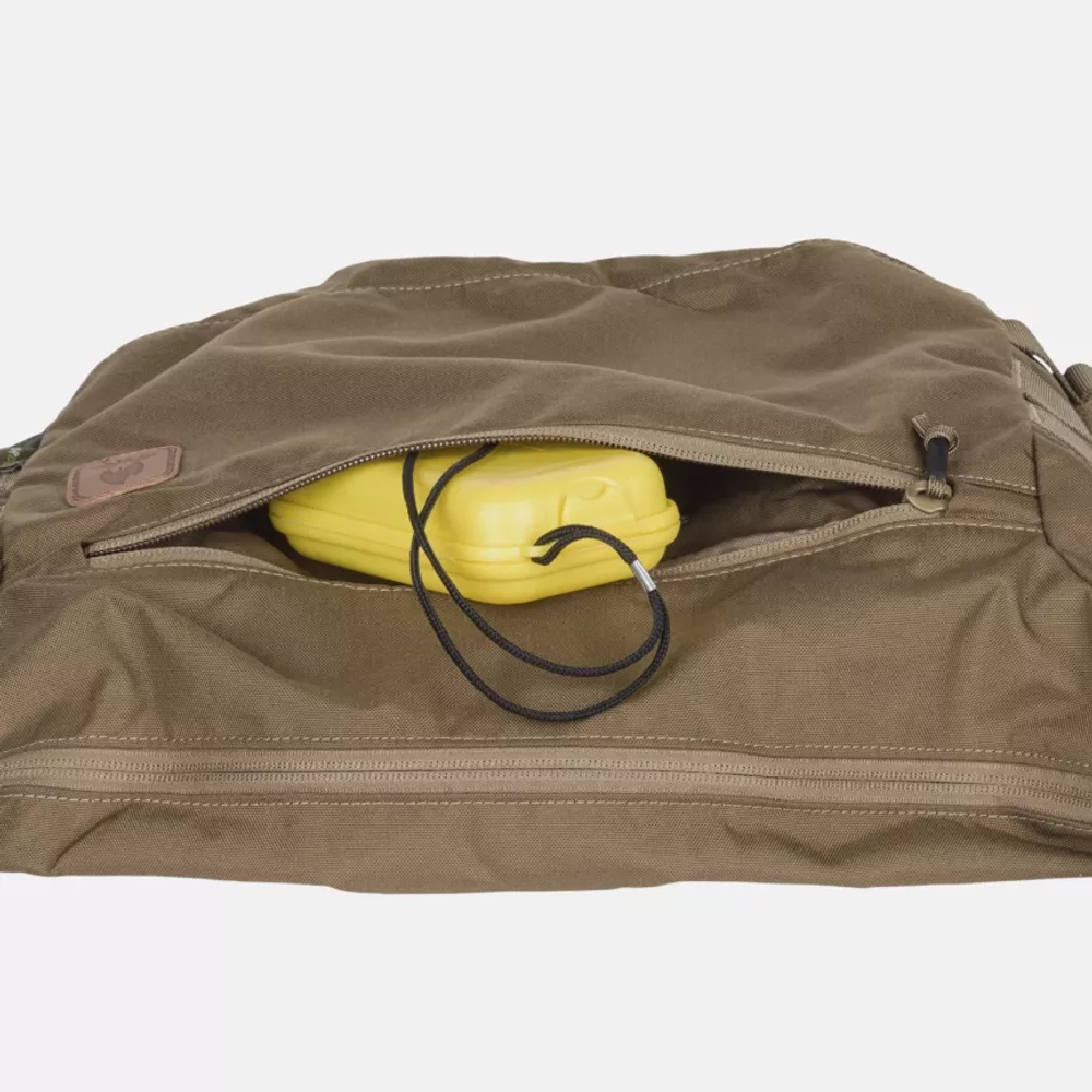 Сумка BUSHCRAFT SATCHEL Helikon