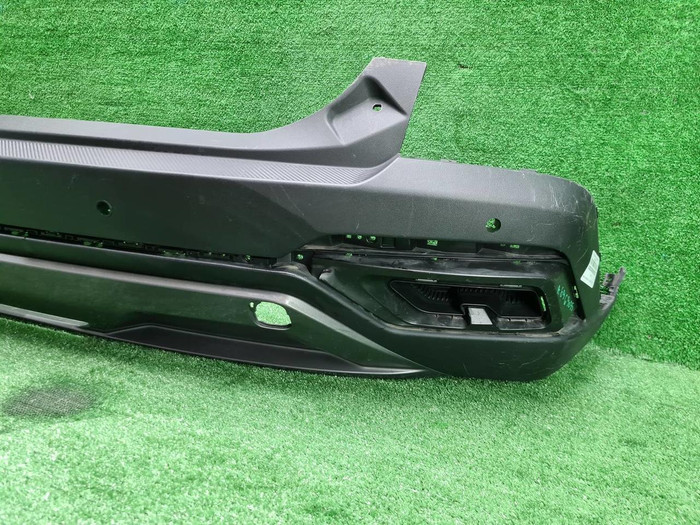 Бампер задний Omoda C5 (2022-н.в.)