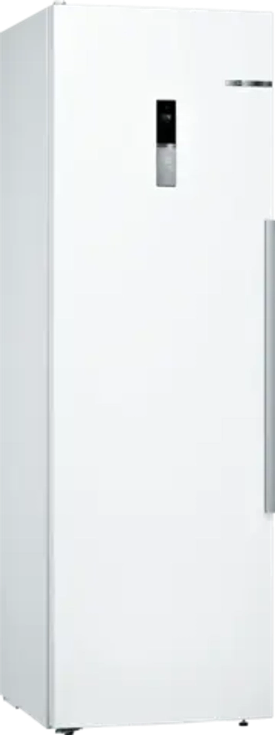 Однокамерный холодильник Bosch KSV36BWEP