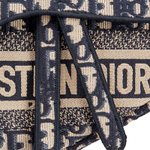 Сумка DIOR Saddle Oblique, M0446CRIW-M928