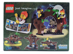 Lego 1380 Werewolf Ambush