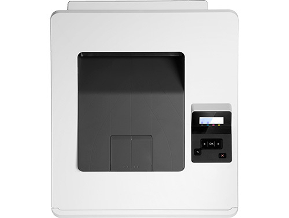 Принтер HP Color LaserJet Pro M454dn, A4, 27 стр./мин, Ethernet, цветной