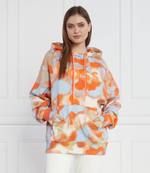 Худи C Etea AOP BOSS BLACK - оранжевый(50496514)