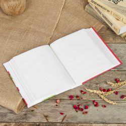 Фотоальбом Image Art IA-200PP серия 005 цветы термосварка 200 фотографий размер 10х15