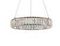 Люстра NEWPORT 8240N/40 chrome
