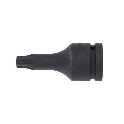 Головка ударная с внешним TORX, 3/4"dr., T60 , 86014T60, Hans