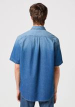 Рубашка SS 1 PKT 112350183