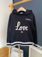 Хлопковый костюм Dolce&Gabbana, 122