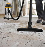 Аренда Пылесос промышленный 1400 Вт RODEX RDX307