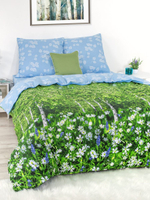 Постельное белье 1 5 спальное, постельное белье детское, постельное белье 1 5 спальное для мальчика, поплин, 100% хлопок, наволочки 70х70