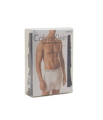 Трусики-боксеры 3шт. Calvin Klein Underwear - черный(000NB1770A)