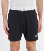 Шорты EA7 - темно-синий(3DPS58 PJLIZ)